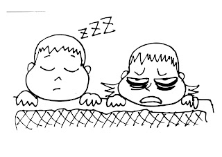 Tips dan Cara Ampuh Mengatasi Insomnia Tips dan Cara Ampuh Mengatasi Insomnia