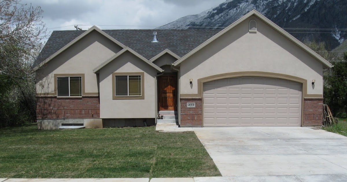 Beautiful Springville Home Beautiful Springville Home For Sale