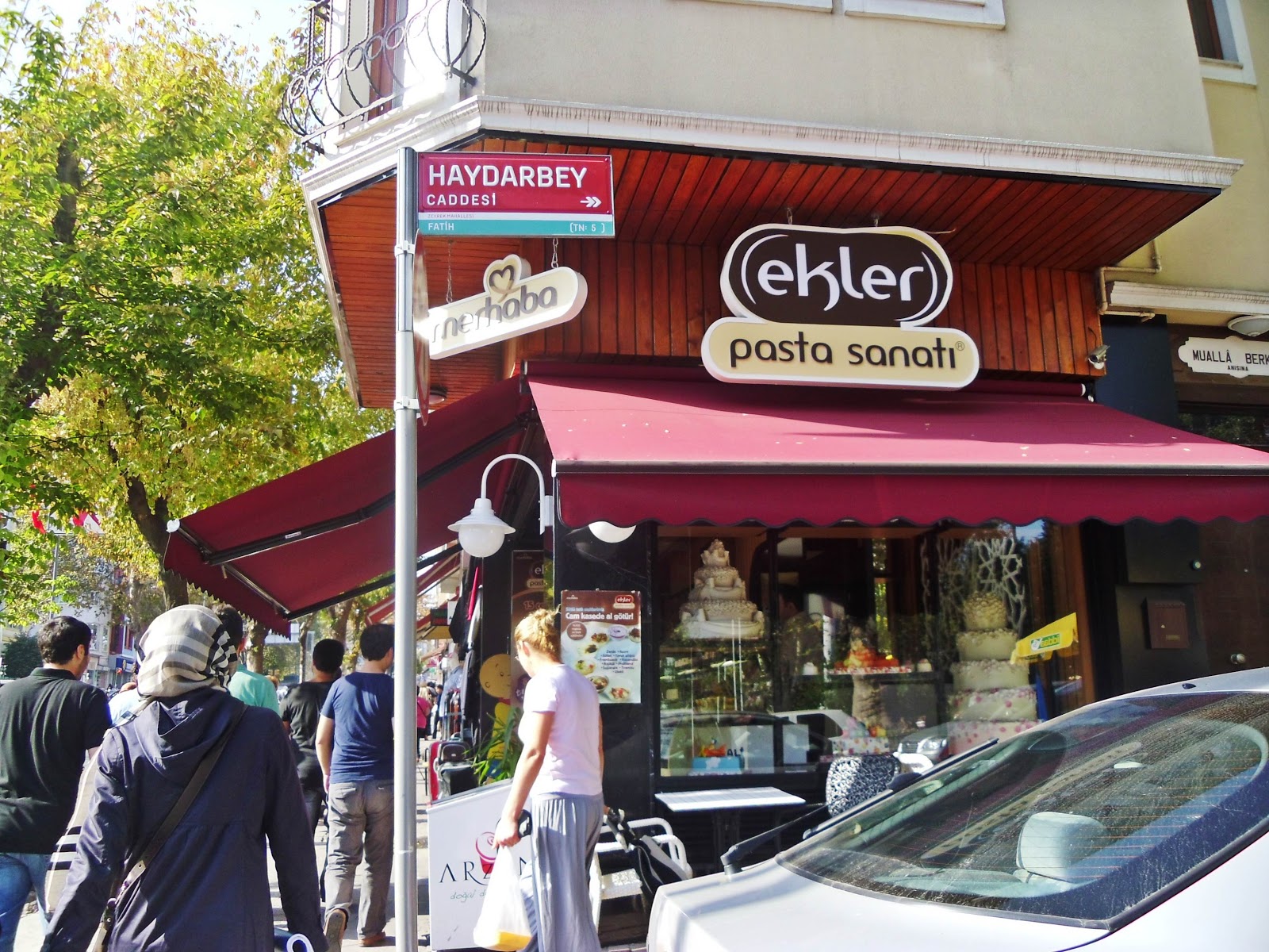 Sevgili Günlük&hellip;&hellip;&hellip; Ne Diyorum Ben?..