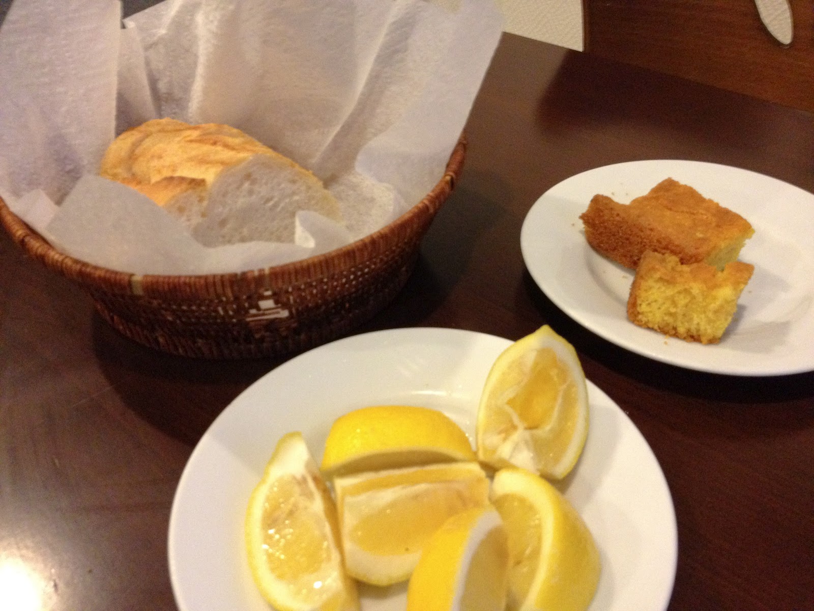 Foodbibber Adem Baba Seafood