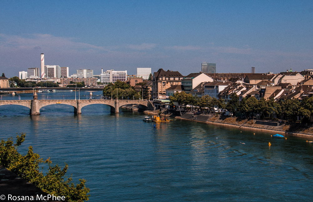 Travel Adventures Basel A Voyage To Basel Canton Of Basel