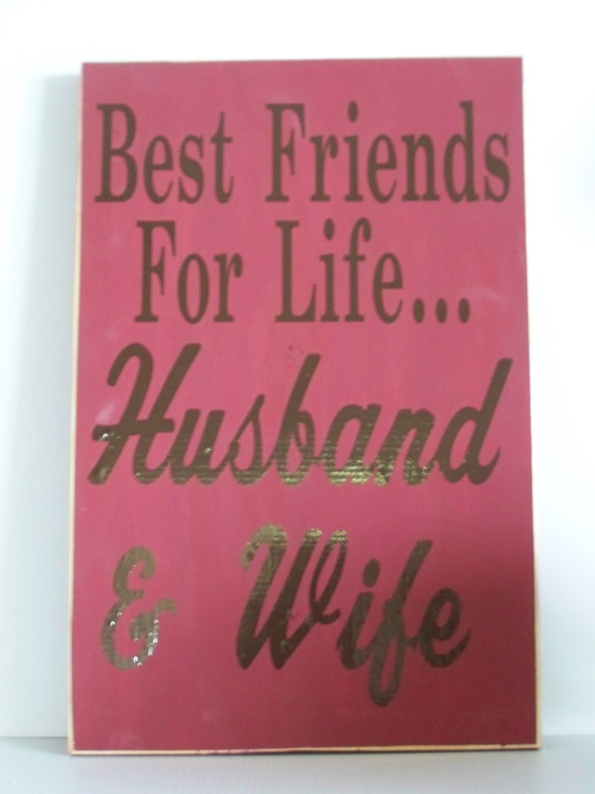 Heartfelt Wall Hangings Home Collection