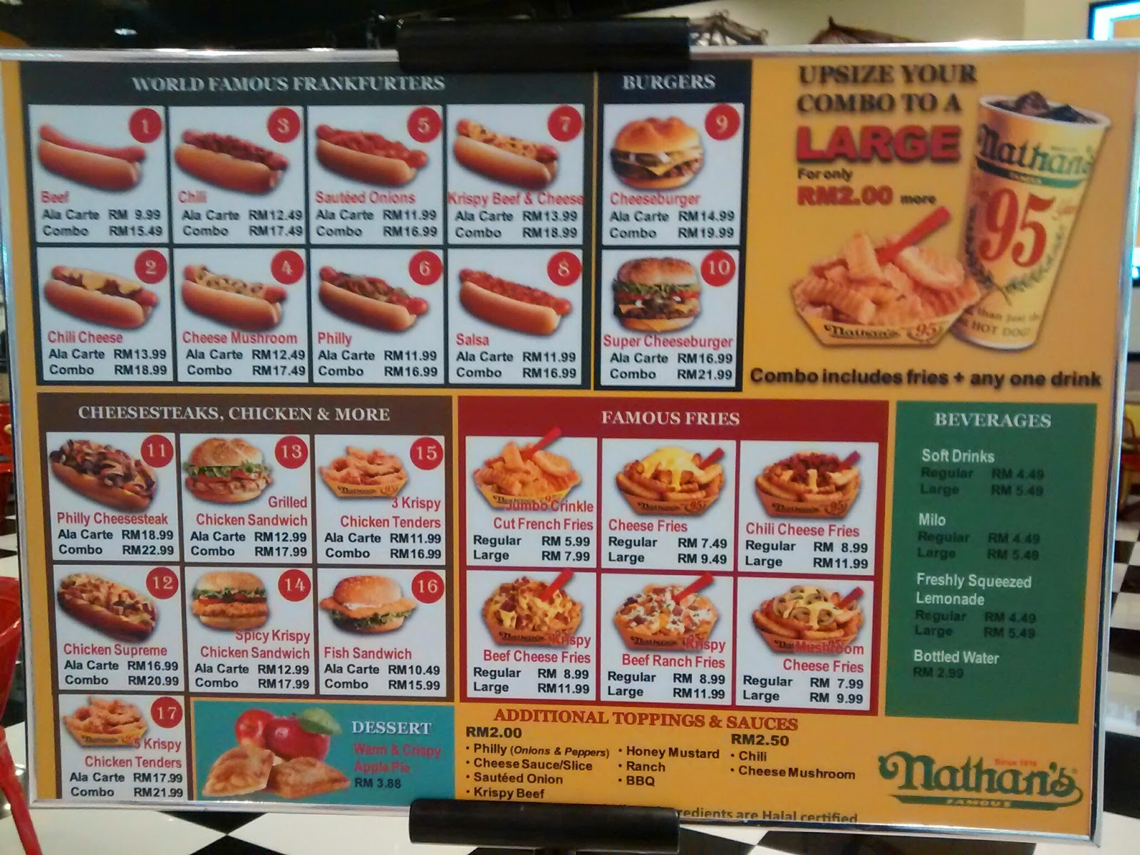 Nathan S Famous Hot Dogs Have Human Dna Nathan S Famous Hot Dogs Have Human Dna