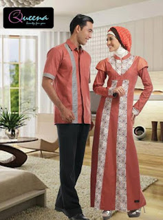 Model-Baju-Muslim-Sarimbit-trend-Terbaru-Saat-ini