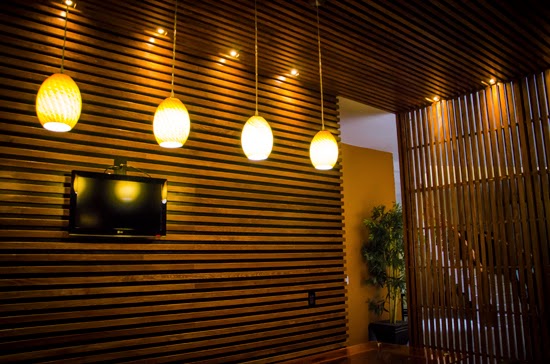 Podio: wilmer diseño Diseño contemporaneo de muebles en japon