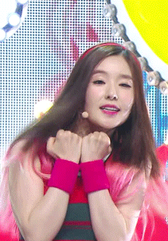 레드벨벳 아이린