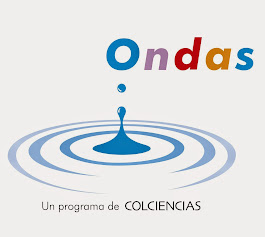 UN PROYECTO ONDAS