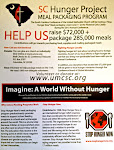 STOP Hunger NOW