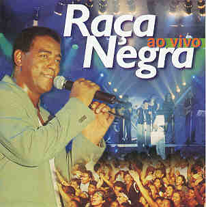 Raça Negra - Não Posso Dizer Adeus (Pagode Saudade) Raça Negra - Não Posso Dizer Adeus (Pagode Saudade)