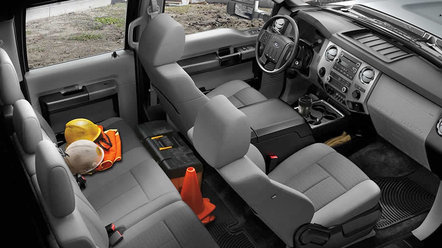Ford Car Review 2017 Ford F 250 Lariat Super Duty Crew Cab 4wd