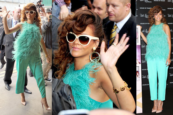 WHOS THAT CHICK Lyrics - RIHANNA eLyricsnet