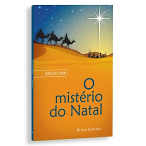 O MISTÉRIO DO NATAL