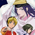 Phim Kỳ Thủ Cờ Vây - Hikaru No Go Full Trọn bộ [75/75]