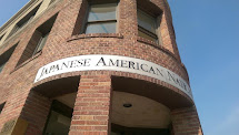 JAPANESE AMERICAN NATIONAL MUSEUM IN LITTLE TOKYO