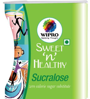 Get Free Sample Of “Sweet N Healthy” Suger Substitute!!!