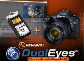 Singular Software DualEyes 2.0.5 Singular Software DualEyes 2.0.5