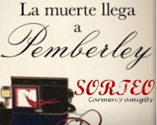 La muerte llega a Pemberley