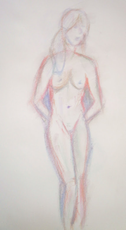 Life Drawing