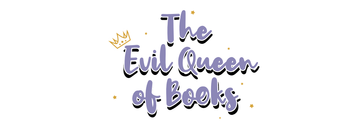 The Evil Queen of Books