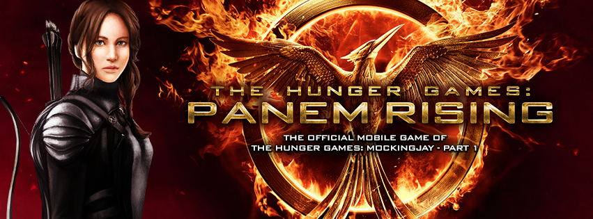 Hunger Games Lessons: It's a Hunger Games Movie Giveaway!