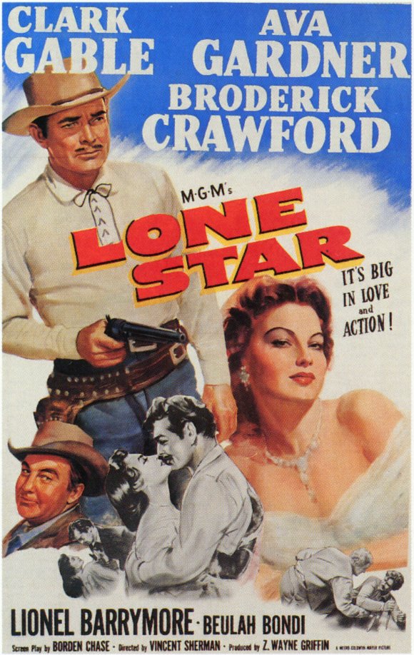 Estrella Del Destino [1952]