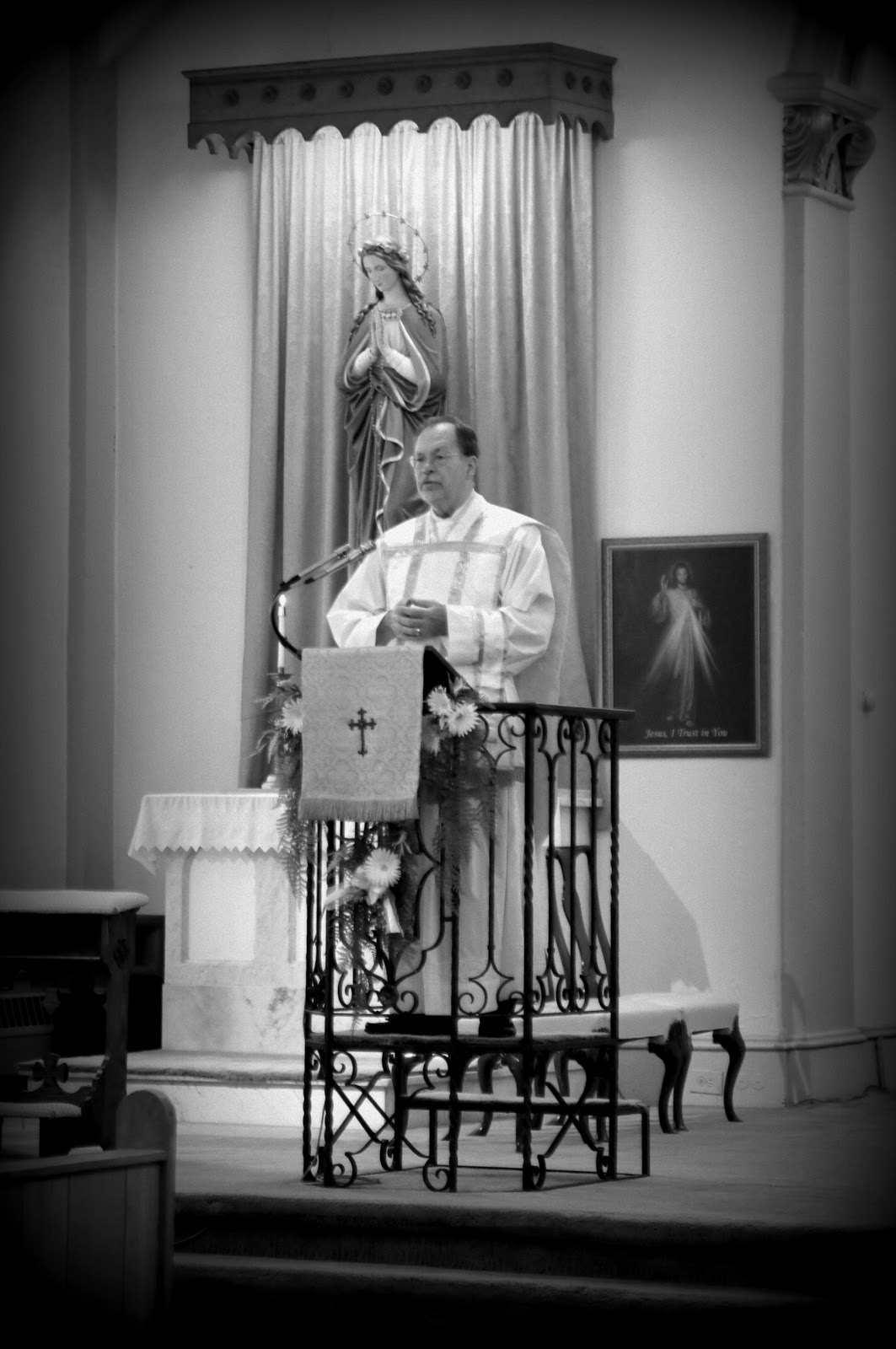 Fr. Leonard Klein On What Marriage Is Totus Tuus Family & Catholic