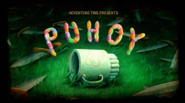 Ver Episodios De Hora De Aventura Youtube