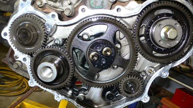 China Timing Gear Industry China Timing Gear Industry