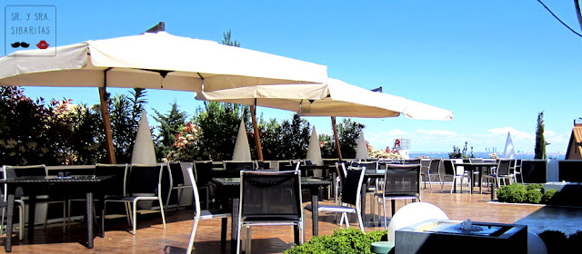Restaurante el Trasgu Torrelodones_01 Restaurante el Trasgu Torrelodones_01