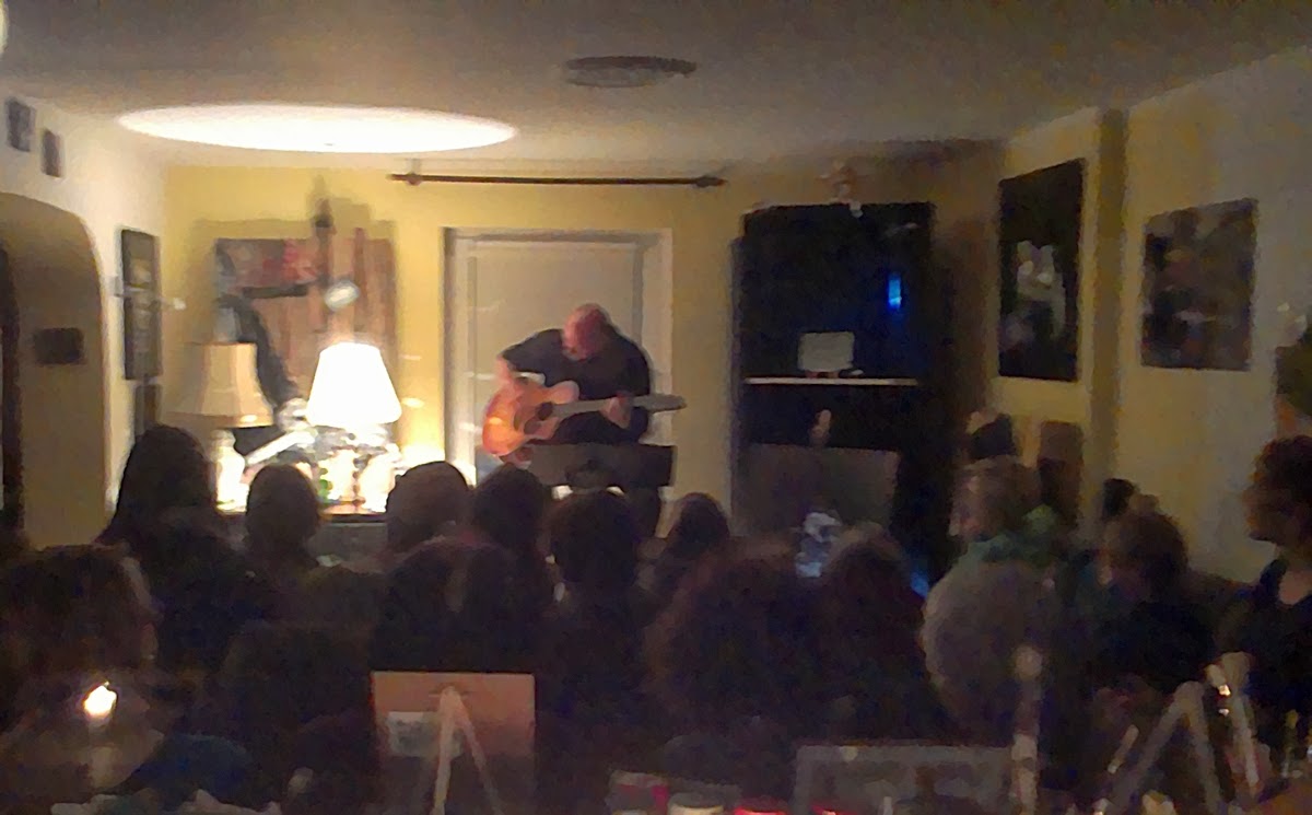 Calluna Magazin Februar 2019