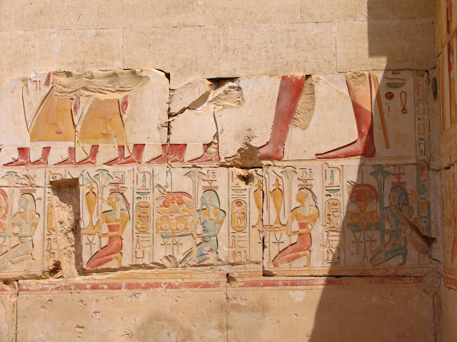 Templo funerario de Ramses II, Abydos Egipto+2011+2+496