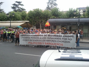 EN EFECTO NO LOS DETENÉIS, Y QUE YO SEPA NO HAY NADA NI NADIE