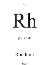 45 Rhodium