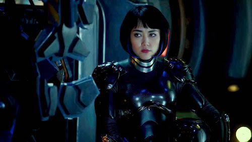 Single Resumable Download Link For Hollywood Movie Pacific Rim (2013) In  Dual Audio