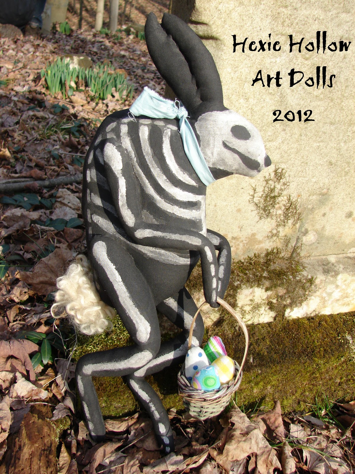 primitive dolls on ebay