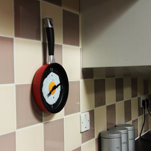 Ev HediyeleriDuvar Saatleri