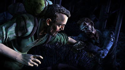 The Walking Dead Season 2 Episode 1 RELOADED the walking dead season 2 episode 1 screenshot pc no5 The Walking Dead Season 2 Episode 1 RELOADED