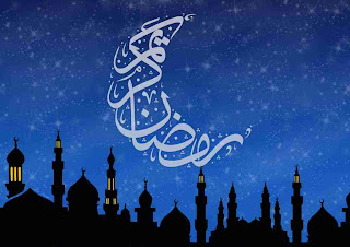 35 Kata Kata Ramadhan 2013