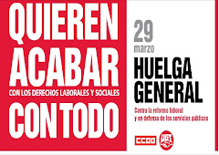 29-MARZO HUELGA GENERAL