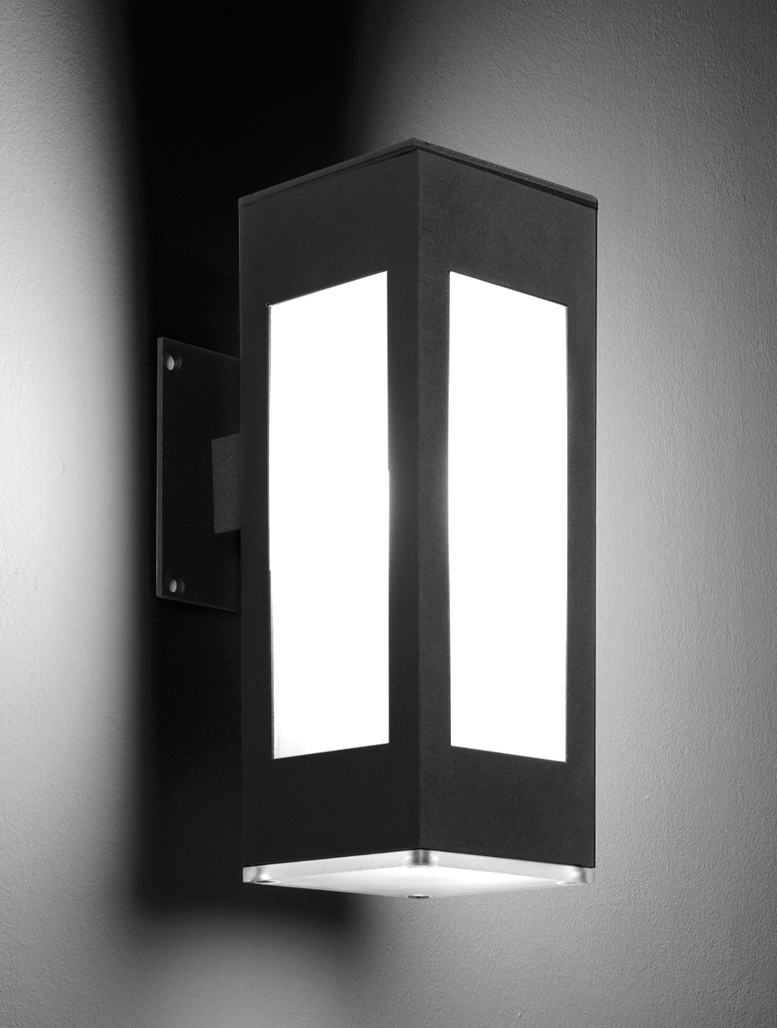 VO Iluminación: Apliques para Exterior