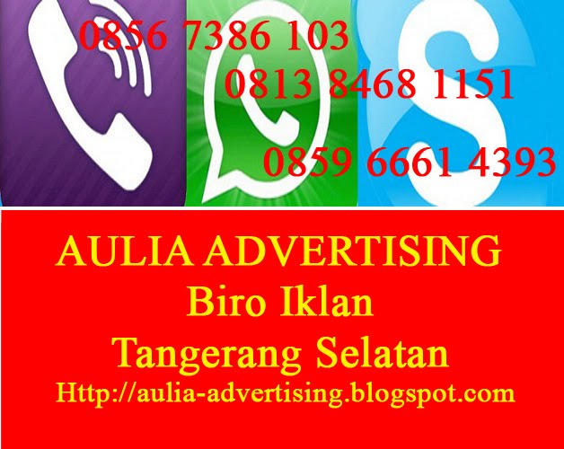 AULIA ADVERTISING