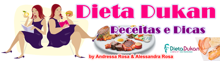 Dieta Dukan - Estilo de vida