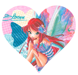 Google + de Daphne Creadora de WinxClubAll