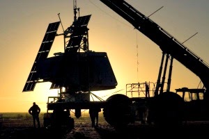 El instrumento español IMaX revela cómo nacen y evolucionan las estructuras magnéticas en el Sol