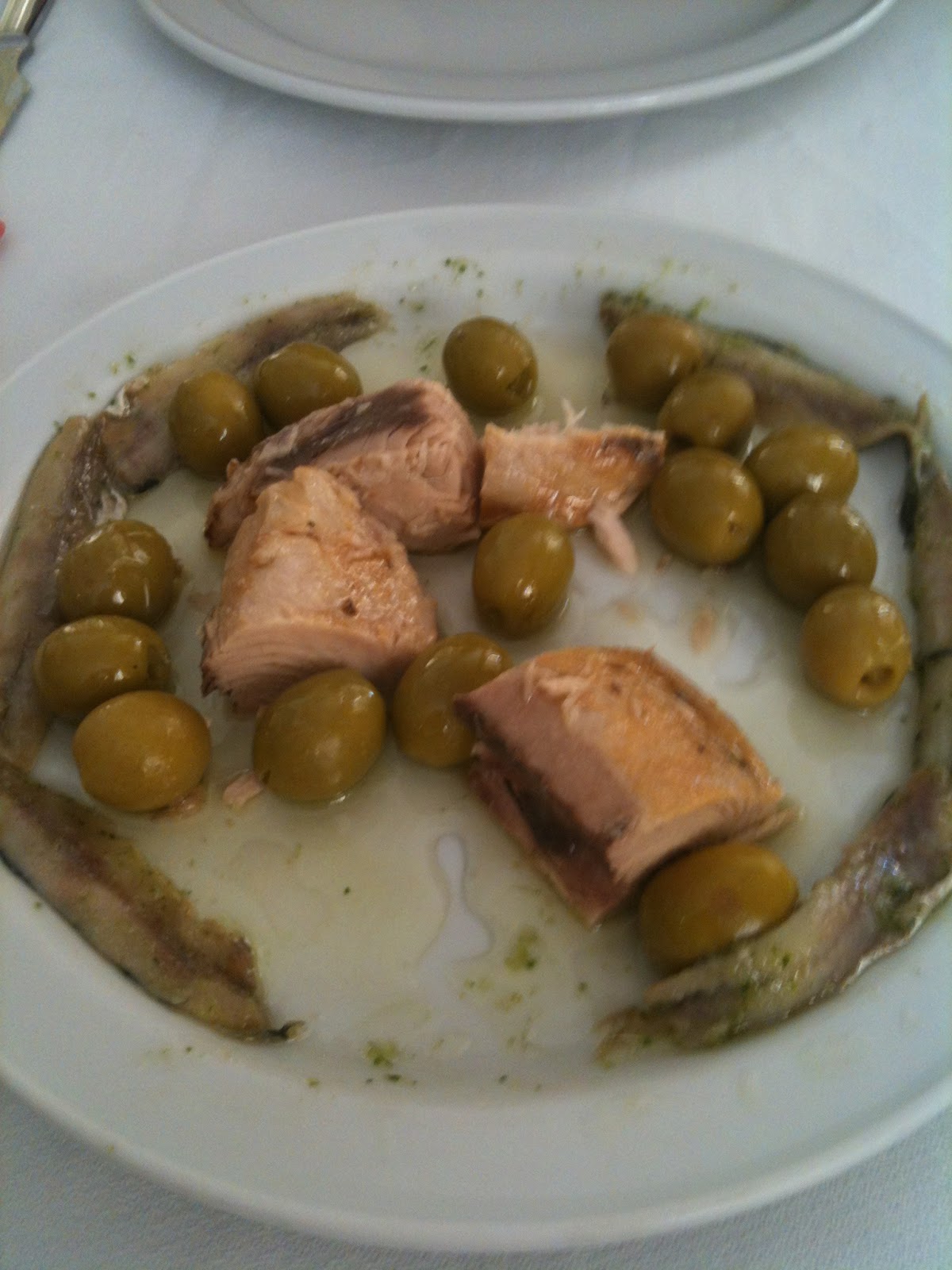 Iván es comer: casa agustín Iván es comer: CASA AGUSTÍN