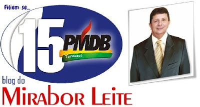 Blog do Mirabor Leite