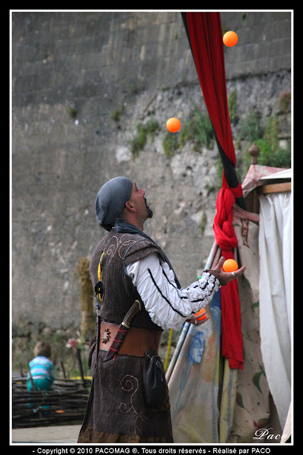 festival médiéval de sedan par paco Photographe de Mariage Photographe évènementiel