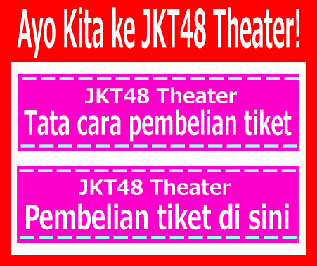 Ayo..! Pergi ke Theater