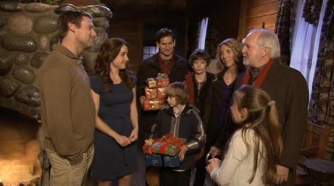 Its a Wonderful Movie - Your Guide to Family and Christmas Movies on TV