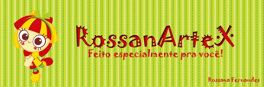 RossanArteX